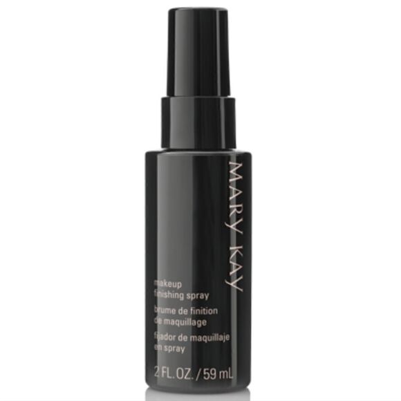 MARY KAY MAKEUP FINISHING SPRAY BY SKINDINAVIA - NEW! - Picture 1 of 6